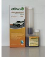 XSNano Nano Diesel Additive NDA 50ml for 500 ltrs of Diesel - Bi-Tron Australia