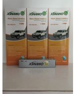 XSNano Nano Diesel Additive  NDA - XSNano Nano Lubricant Additive XSNano NLA - Bi-Tron Australia