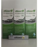 XSNano Nano Gasoline Additive  NGA - XSNano Nano Lubricant Additive XSNano NLA - Bi-Tron Australia